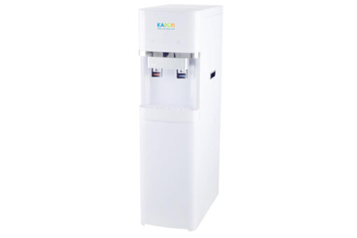 Cây nước nóng lạnh Karofi HC300W