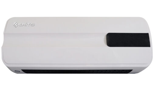Máy sưởi gốm Ceramic Erito HCB12RM