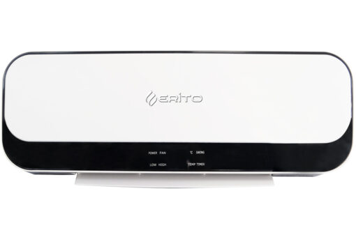 Máy sưởi gốm Ceramic Erito HCB15R