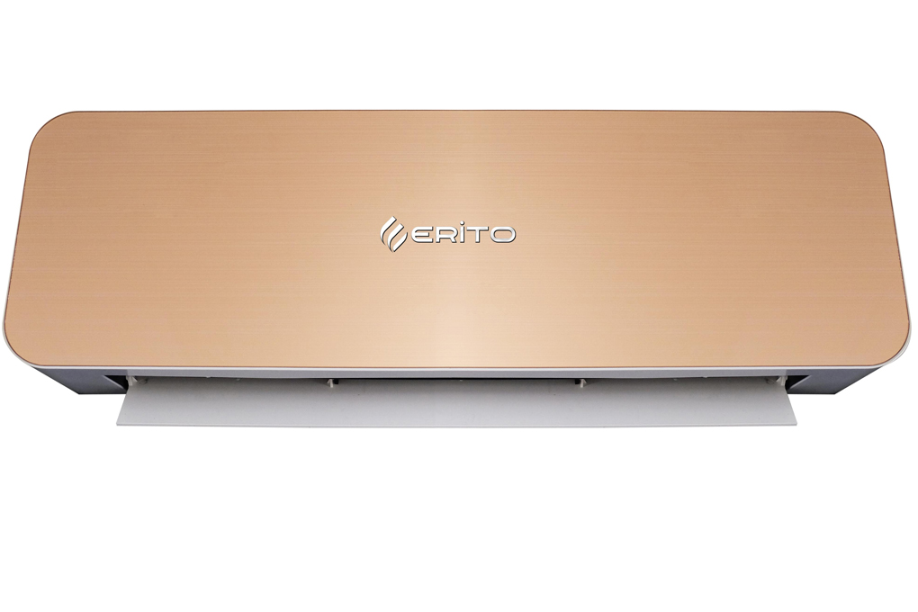 Máy sưởi gốm Ceramic Erito HCB18R