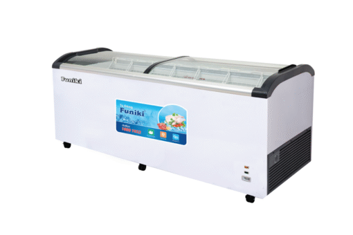 Tủ đông Hòa Phát HCF 680S1PĐG.N