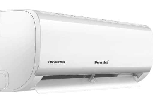 Điều hòa Funiki 1 chiều Inverter 9000BTU HIC09TMU