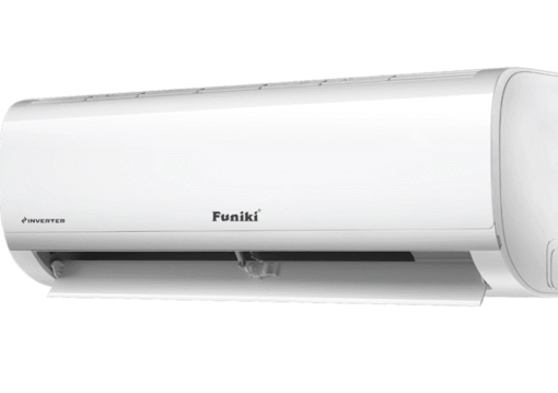 Điều hòa Funiki 1 chiều Inverter 9000BTU HIC09TMU