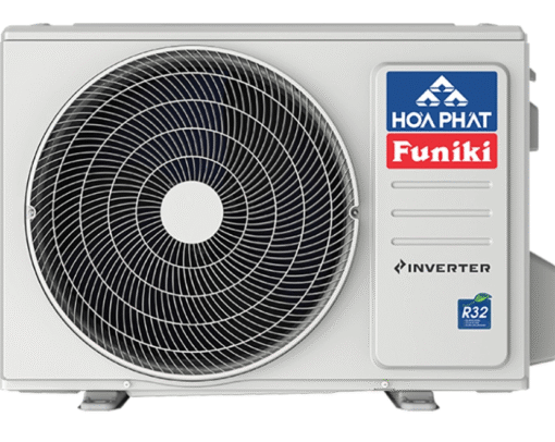 Điều hòa Funiki 1 chiều Inverter 9000BTU HIC09TMU