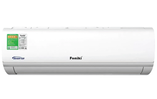 Điều hòa Funiki 1 chiều Inverter 12000BTU HIC12TMU