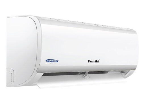 Điều hòa Funiki 1 chiều Inverter 24000BTU HIC24TMU
