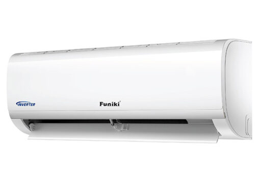 Điều hòa Funiki 1 chiều Inverter 24000BTU HIC24TMU
