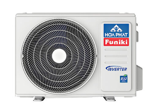 Điều hòa Funiki 1 chiều Inverter 24000BTU HIC24TMU