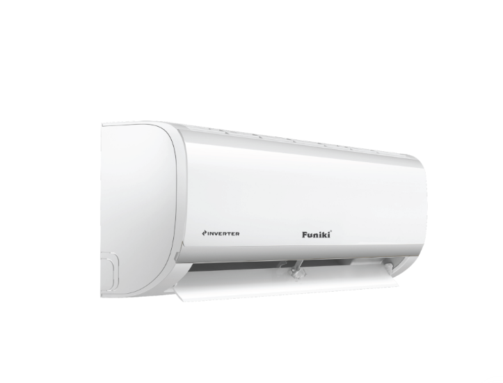 Điều hòa Funiki 2 chiều Inverter 9000BTU HIH09TMU