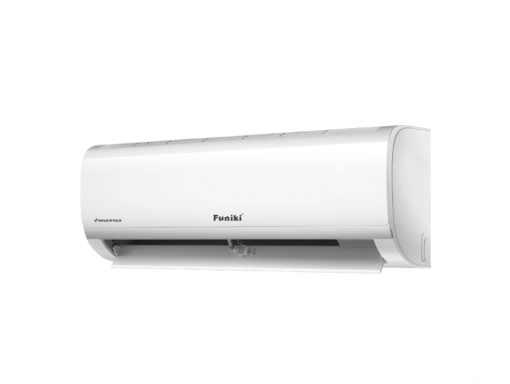 Điều hòa Funiki 2 chiều Inverter 9000BTU HIH09TMU