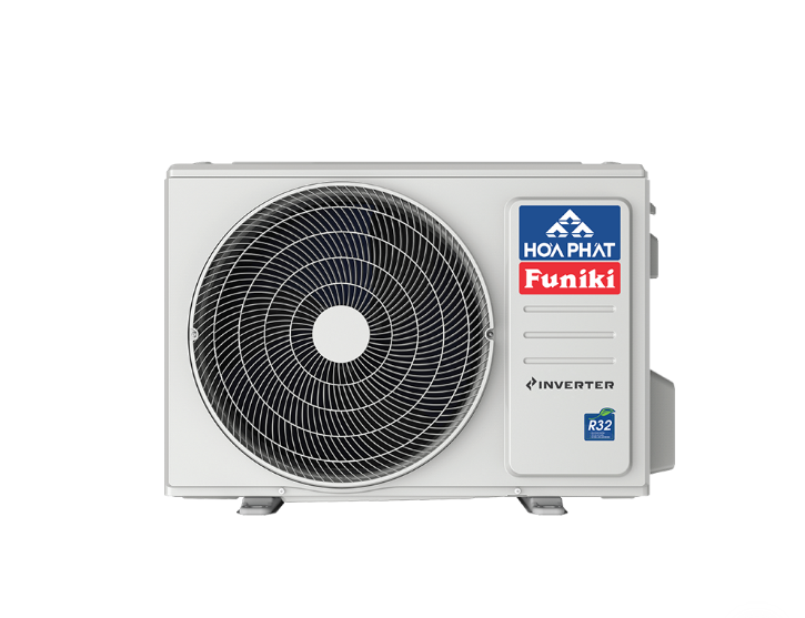 Điều hòa Funiki 2 chiều Inverter 9000BTU HIH09TMU