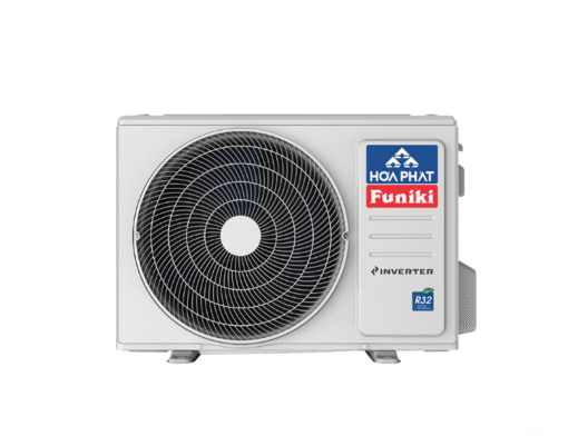 Điều hòa Funiki 2 chiều Inverter 18000BTU HIH18TMU