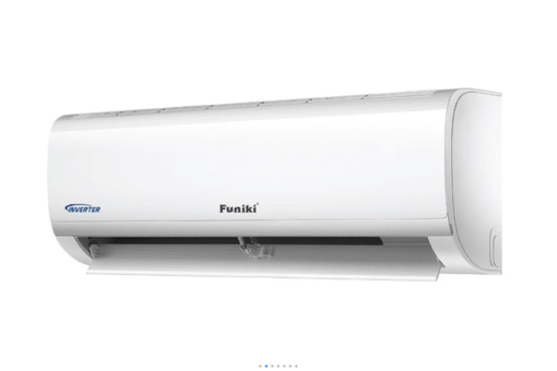 Điều hòa Funiki 2 chiều Inverter 24000BTU HIH24TMU