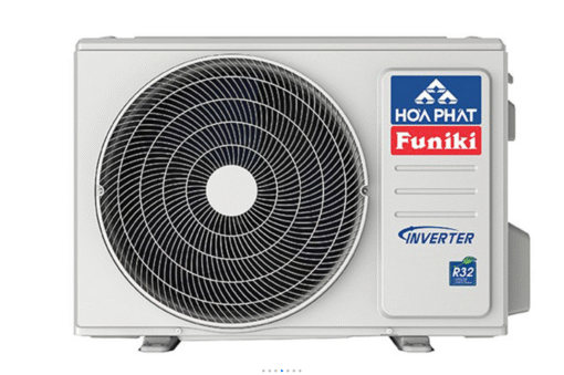 Điều hòa Funiki 2 chiều Inverter 24000BTU HIH24TMU