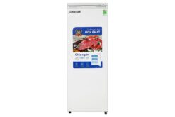 Tủ đông đứng Hòa Phát HUF 450SR1 / HPF UAH6208 (208L)
