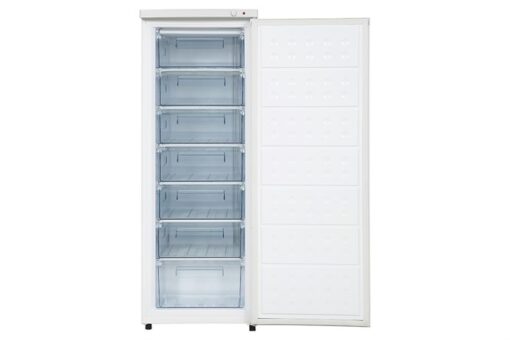 Tủ đông đứng Hòa Phát HUF 450SR1 / HPF UAH6208 (208L)