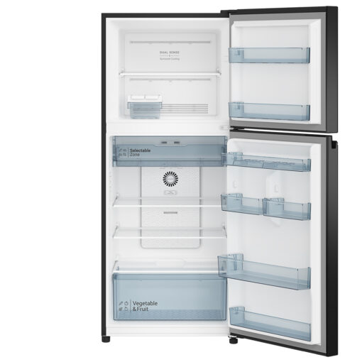 Tủ lạnh Hitachi Inverter 374 lít HRTN6408SUVN