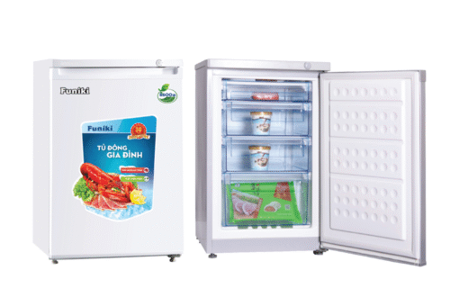 Tủ đông Hòa Phát HSC116S