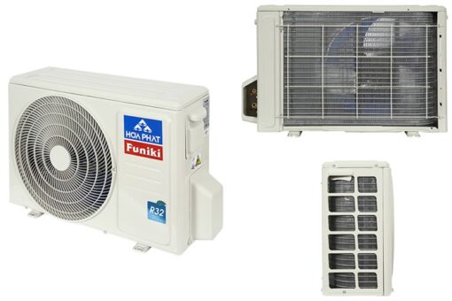 Điều Hòa Funiki 1 chiều 12.000btu HSC12TMU