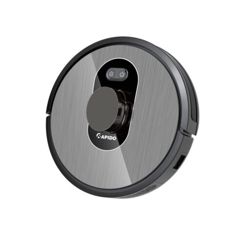 Robot hút bụi Rapido R8S