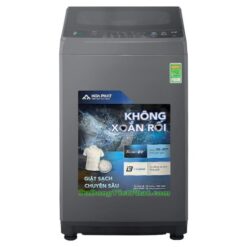 Máy giặt lồng đứng Funiki 8.5kg HWM-T685ABG