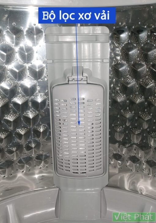 Máy giặt lồng đứng Funiki 8.5kg HWM-T685ABG