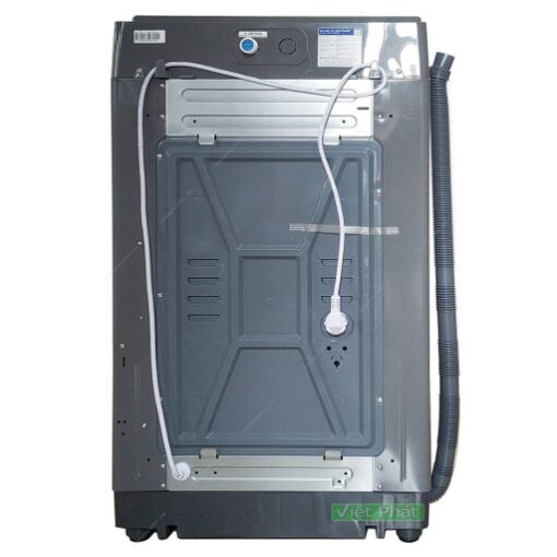 Máy giặt lồng đứng Funiki 8.5kg HWM-T685ABG