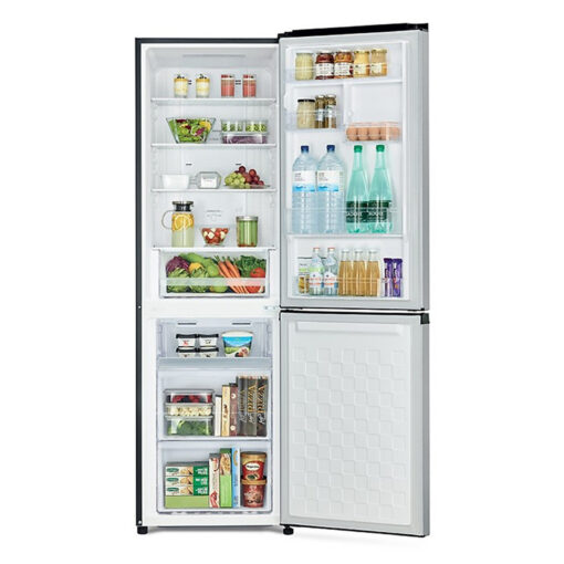 Tủ lạnh Hitachi inverter 330 lít R-BG410PGV6(GS)