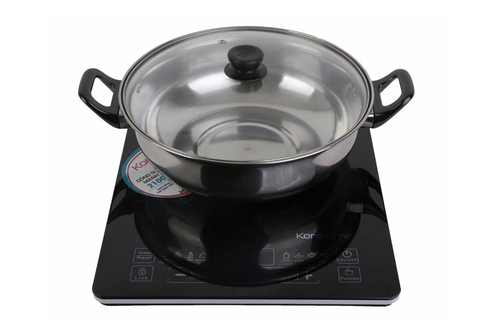 Bếp từ Korihome ICK-226