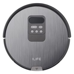 Robot hút bụi lau nhà Ilife V80 – Phiên bản châu Âu