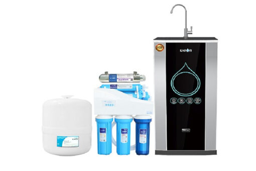 Máy lọc nước Karofi 9 cấp iRO 2.0 K9IQ-2-AQL