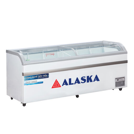 Tủ đông Alaska KC-550