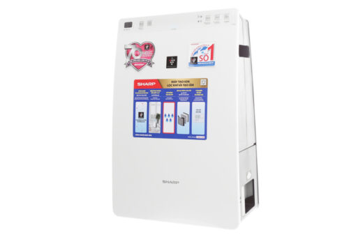 Máy lọc không khí Sharp KC-F30EV-W