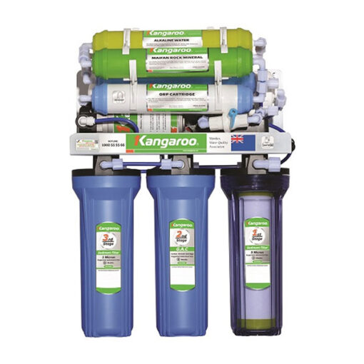 Máy lọc nước Kangaroo KG08G4 KVO