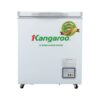 Tủ đông kháng khuẩn Kangaroo 90L KG168NC1