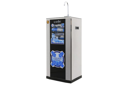 Máy lọc nước RO Karofi KSI90 9 lõi