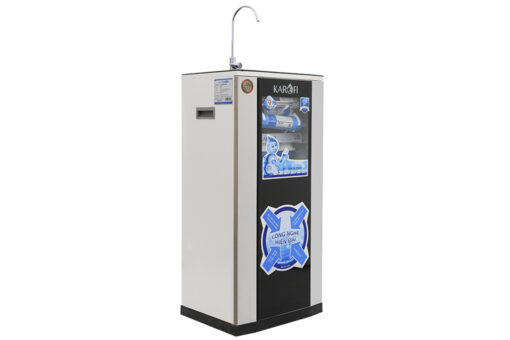 Máy lọc nước RO Karofi KSI90 9 lõi