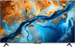 Google Tivi QD-Mini LED Xiaomi 4K 55 inch Smart Display S L55MA-SPLEA