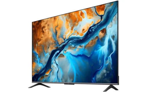 Google Tivi QD-Mini LED Xiaomi 4K 55 inch Smart Display S L55MA-SPLEA