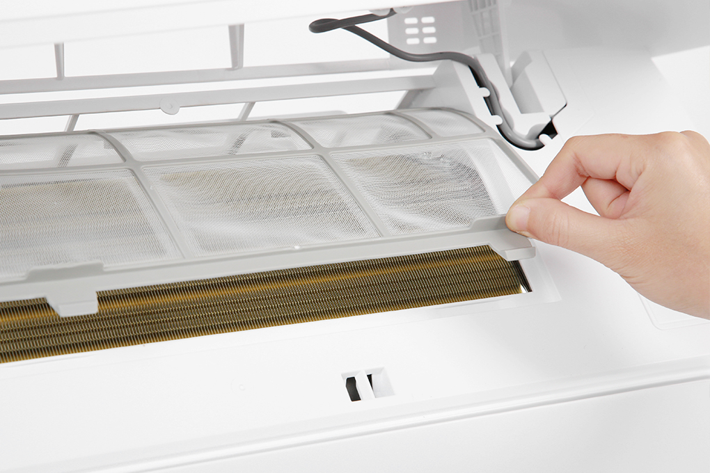 Điều hòa Casper LC-12TL32 12000Btu