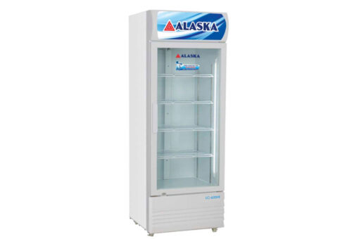 Tủ mát Alaska inverter 400 lít LC-633HI