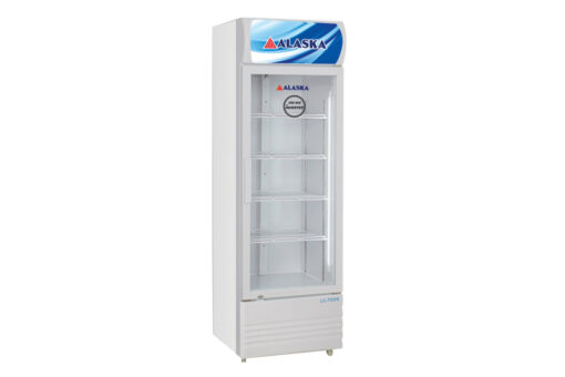 Tủ mát Alaska Inverter 450 lít LC-733HI