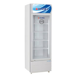 Tủ mát Alaska Inverter 450 lít LC-733HI