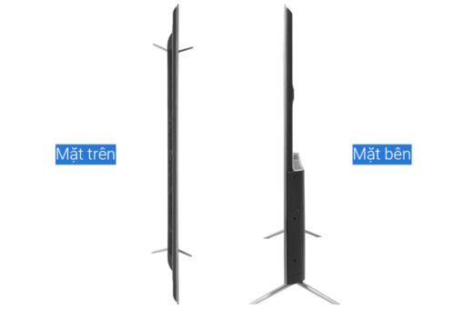 Android Tivi Aqua QLED 4K 75 inch LE75AQTS5UG
