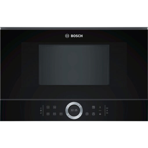 Lò Vi Sóng BOSCH BFL634GB1B Cao Cấp