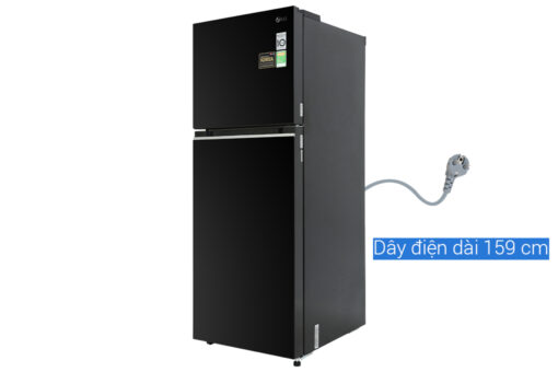 Tủ lạnh LG Inverter 315 Lít GN-M312BL