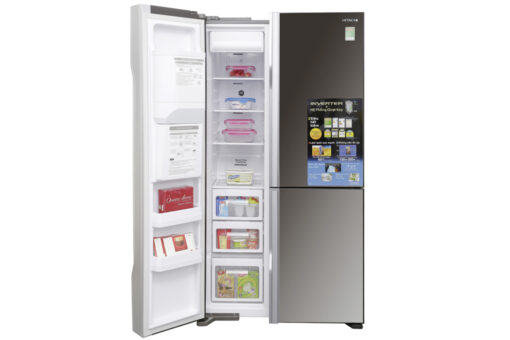 Tủ lạnh Hitachi Inverter 584L R-M700GPGV2X(MBW)
