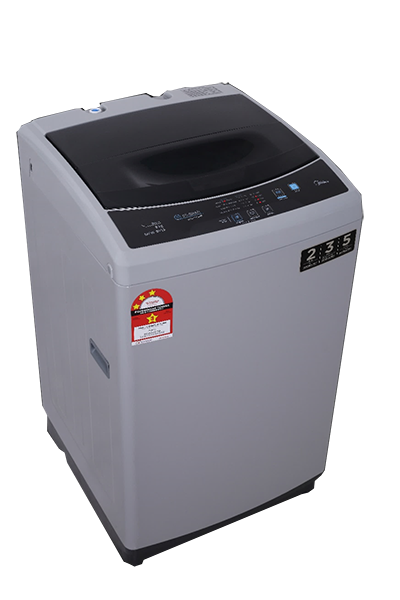 Máy giặt Midea 9.5Kg MAS9501(SG) Mới 2020