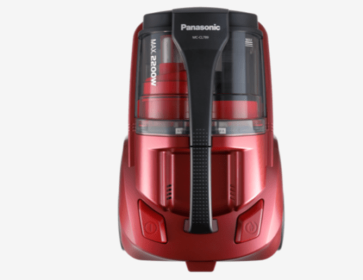 Máy hút bụi hộp Panasonic MC-CL789RN49