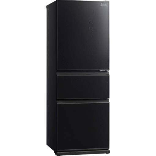 Tủ Lạnh Inveter Mitsubishi MR-CGX41EN-GBK-V - 326L